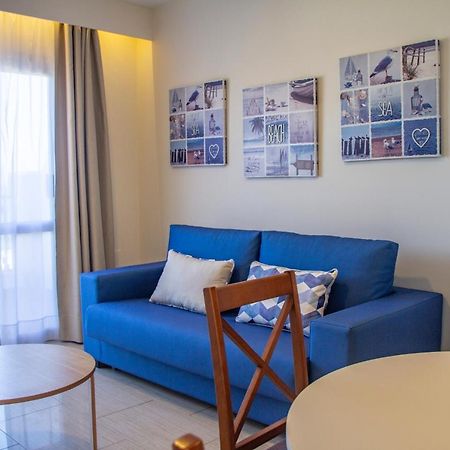 Hotel Boutique Tao Caleta Mar Коралео Екстериор снимка