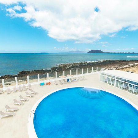 Hotel Boutique Tao Caleta Mar Коралео Екстериор снимка