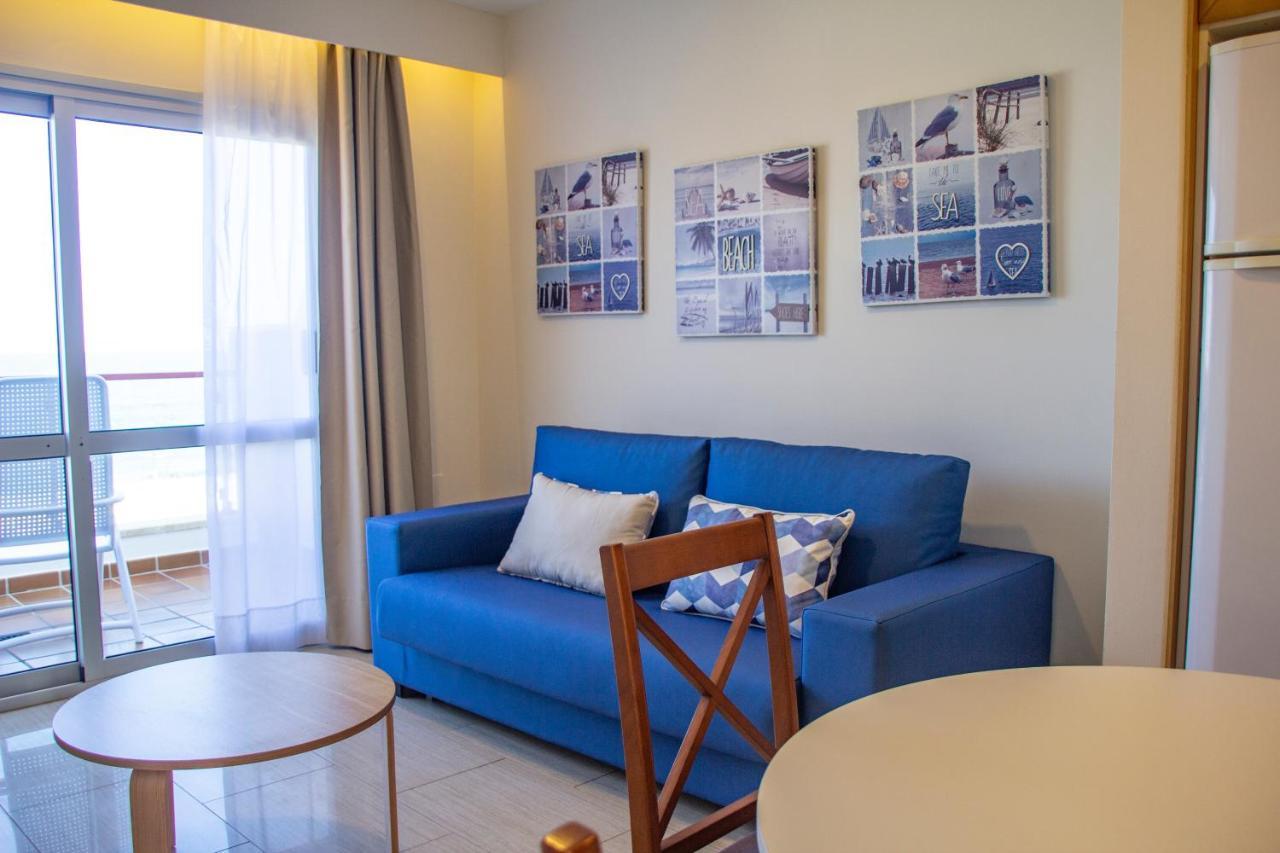 Hotel Boutique Tao Caleta Mar Коралео Екстериор снимка
