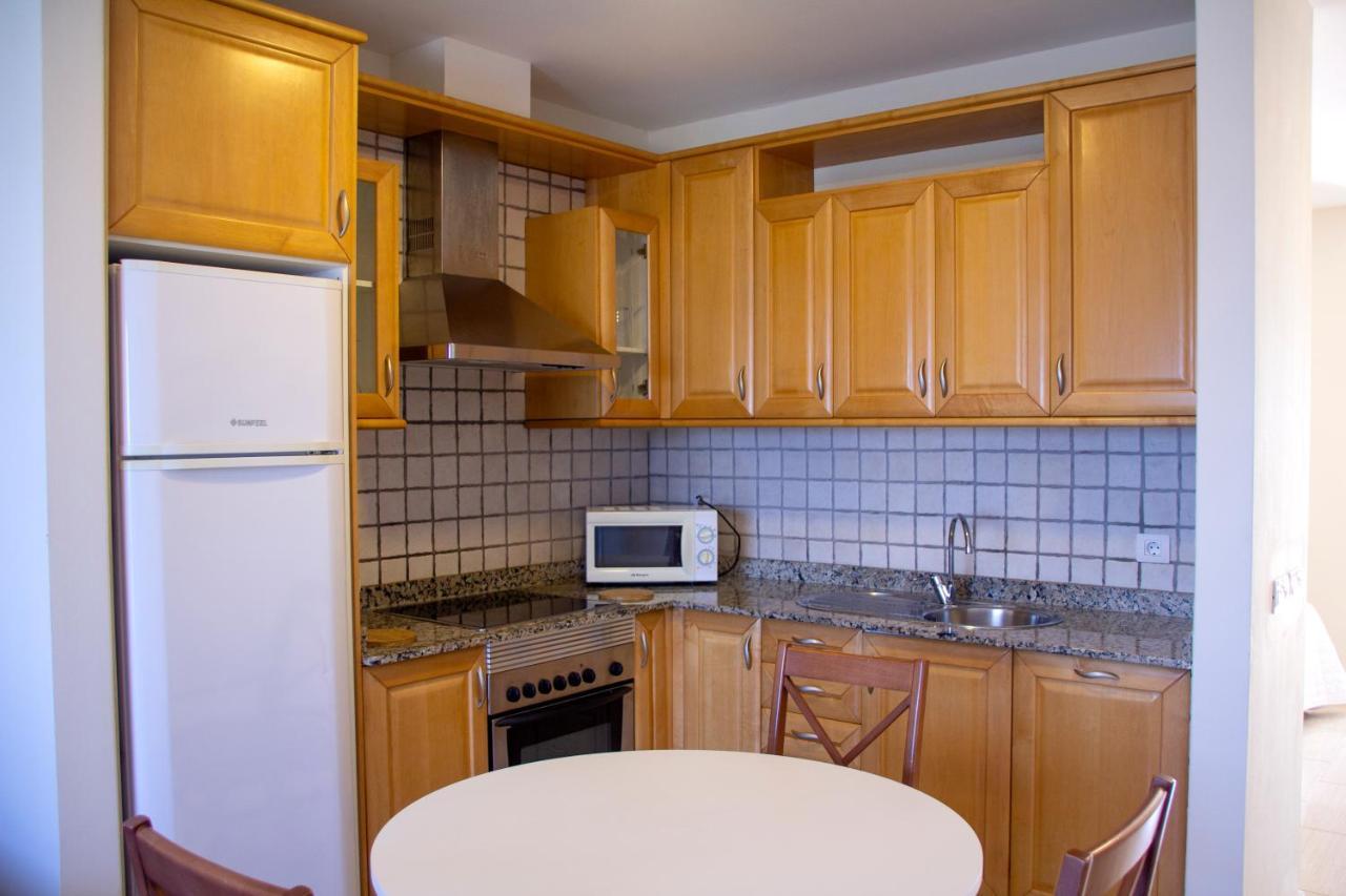 Hotel Boutique Tao Caleta Mar Коралео Екстериор снимка
