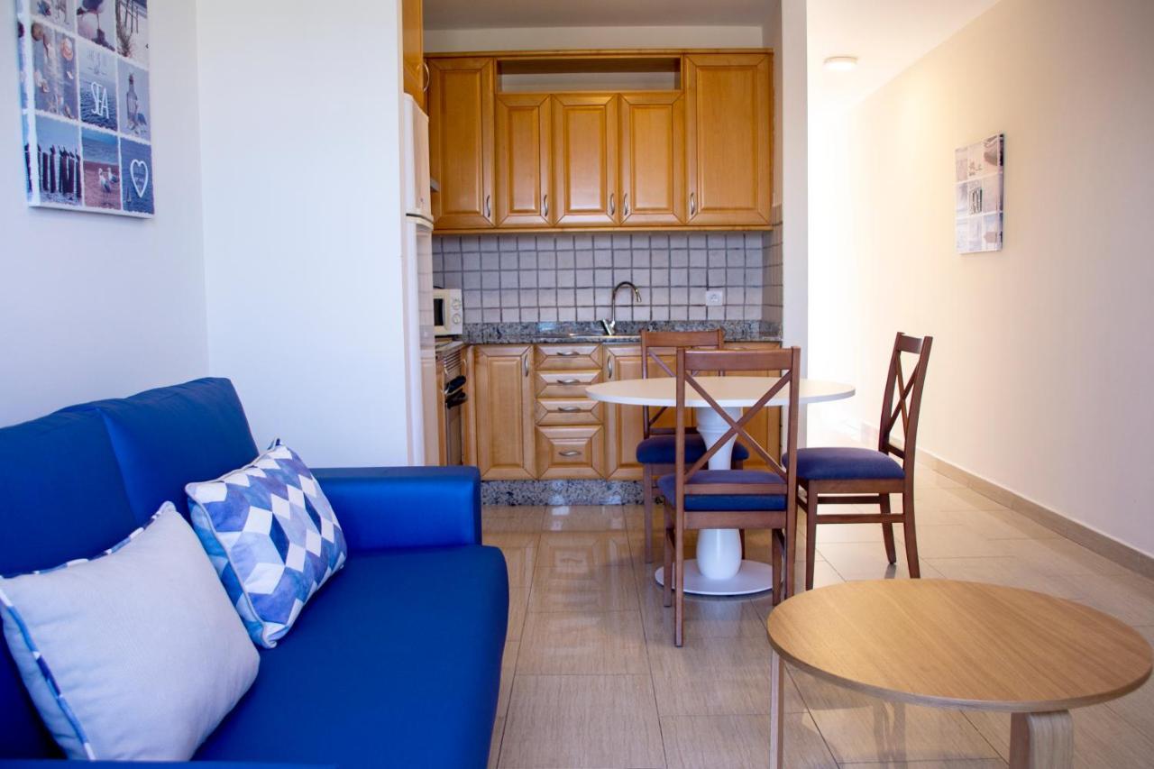 Hotel Boutique Tao Caleta Mar Коралео Екстериор снимка