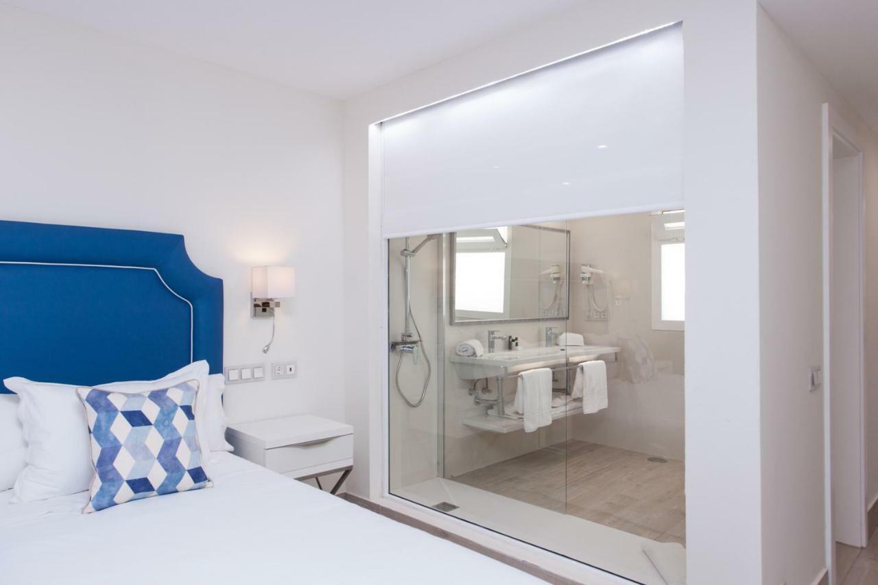 Hotel Boutique Tao Caleta Mar Коралео Екстериор снимка