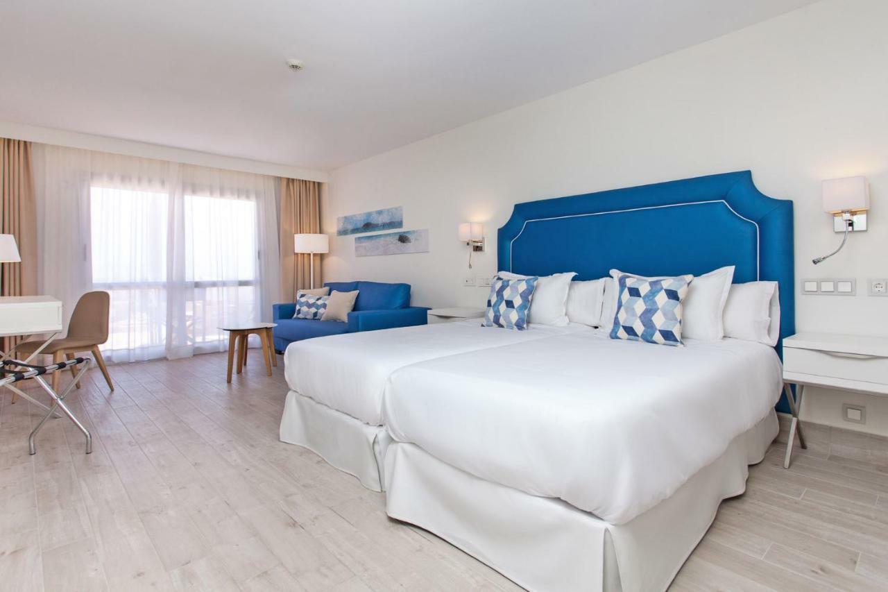Hotel Boutique Tao Caleta Mar Коралео Екстериор снимка
