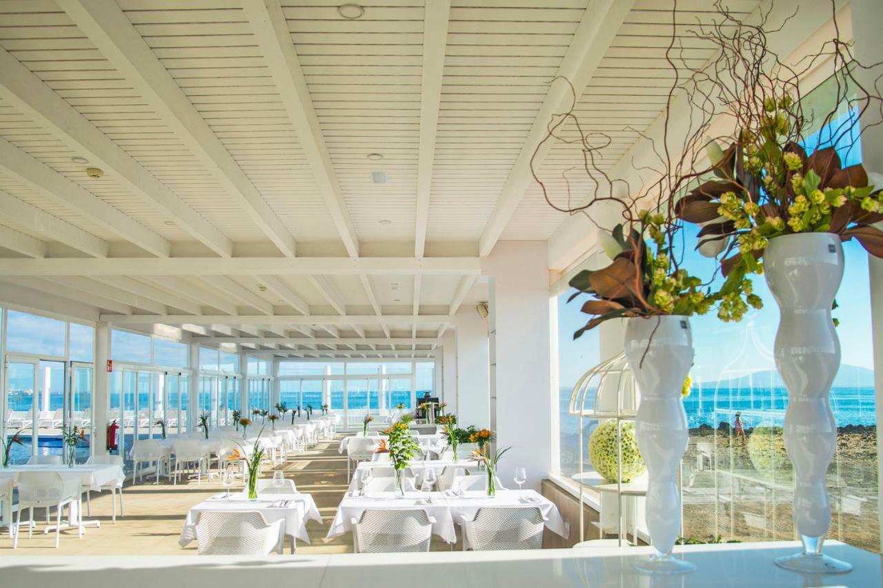 Hotel Boutique Tao Caleta Mar Коралео Екстериор снимка
