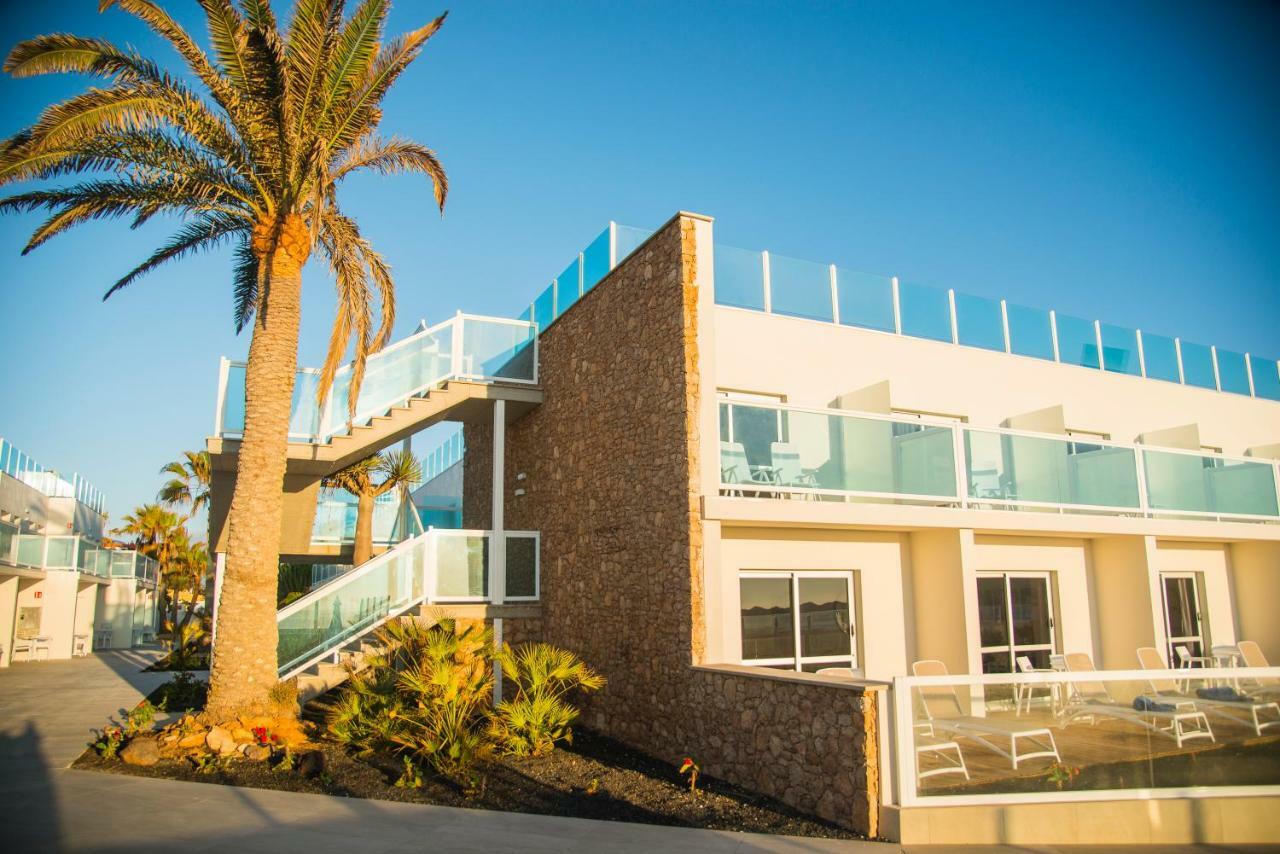 Hotel Boutique Tao Caleta Mar Коралео Екстериор снимка