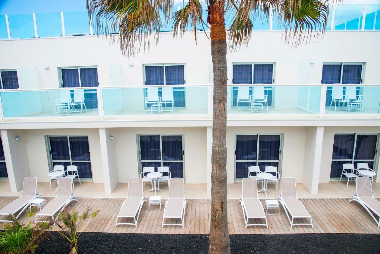 Hotel Boutique Tao Caleta Mar Коралео Екстериор снимка