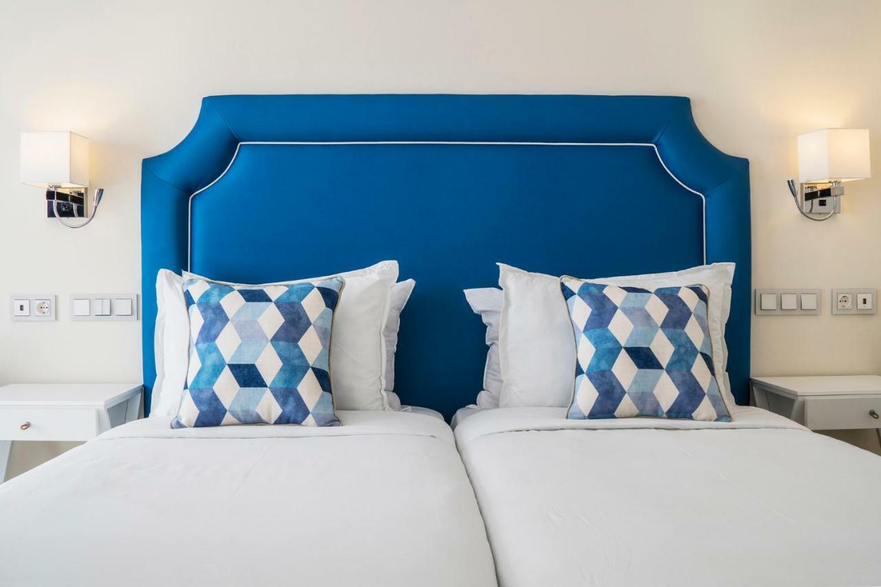 Hotel Boutique Tao Caleta Mar Коралео Екстериор снимка