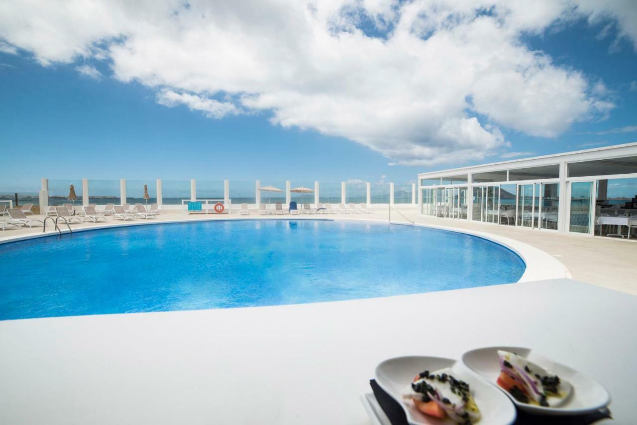 Hotel Boutique Tao Caleta Mar Коралео Екстериор снимка