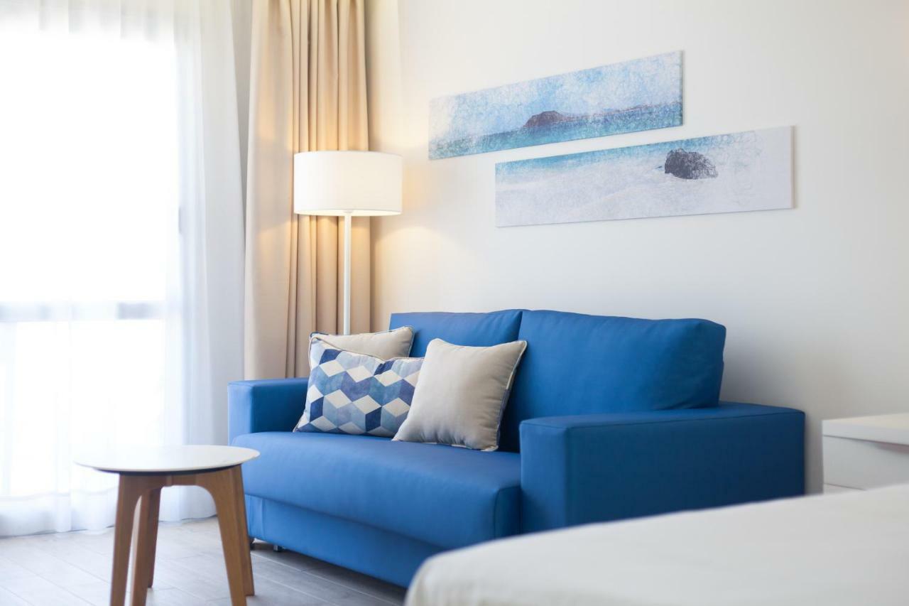 Hotel Boutique Tao Caleta Mar Коралео Стая снимка