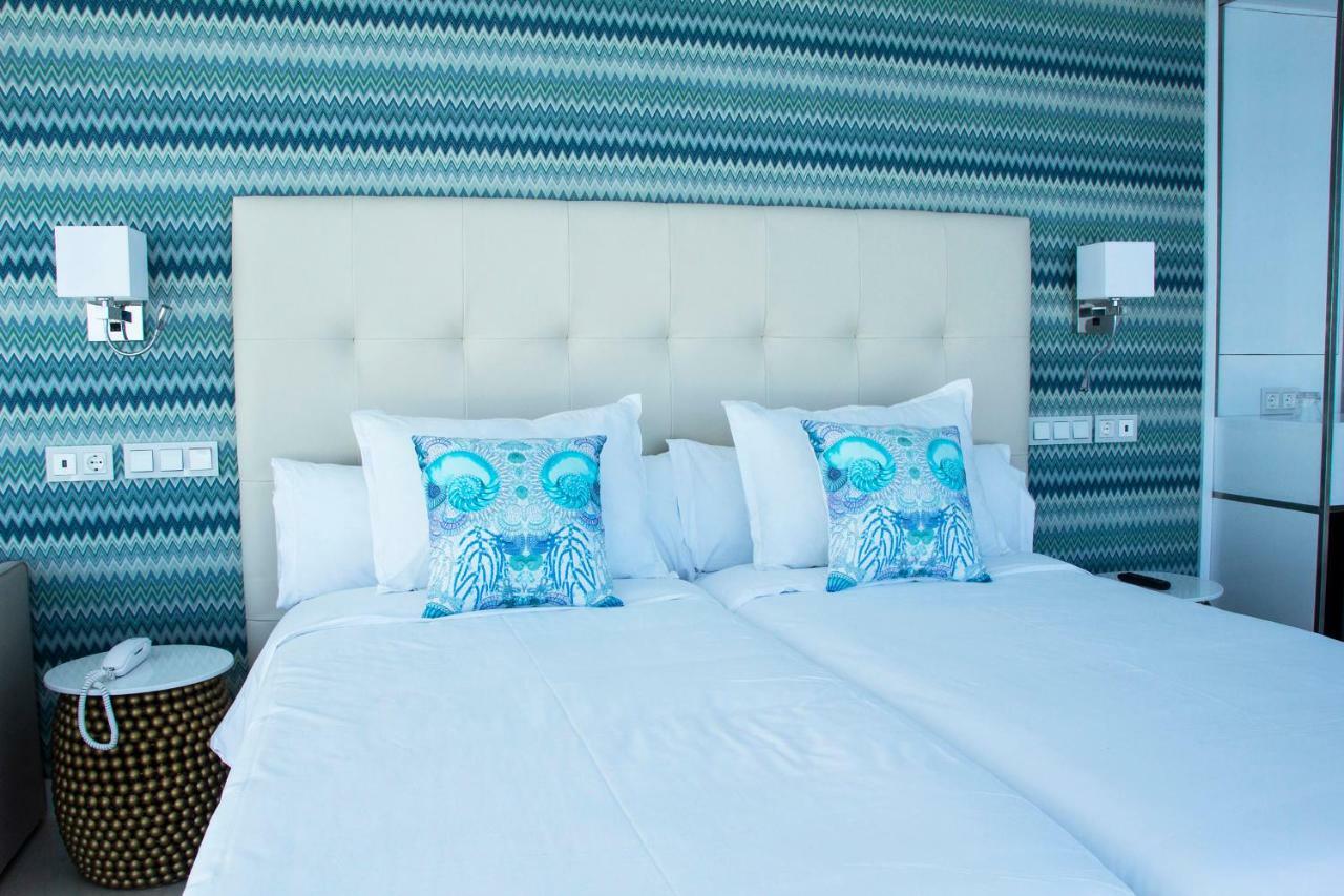 Hotel Boutique Tao Caleta Mar Коралео Екстериор снимка