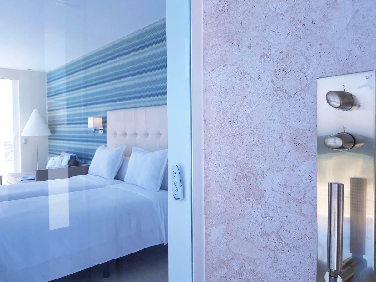 Hotel Boutique Tao Caleta Mar Коралео Екстериор снимка