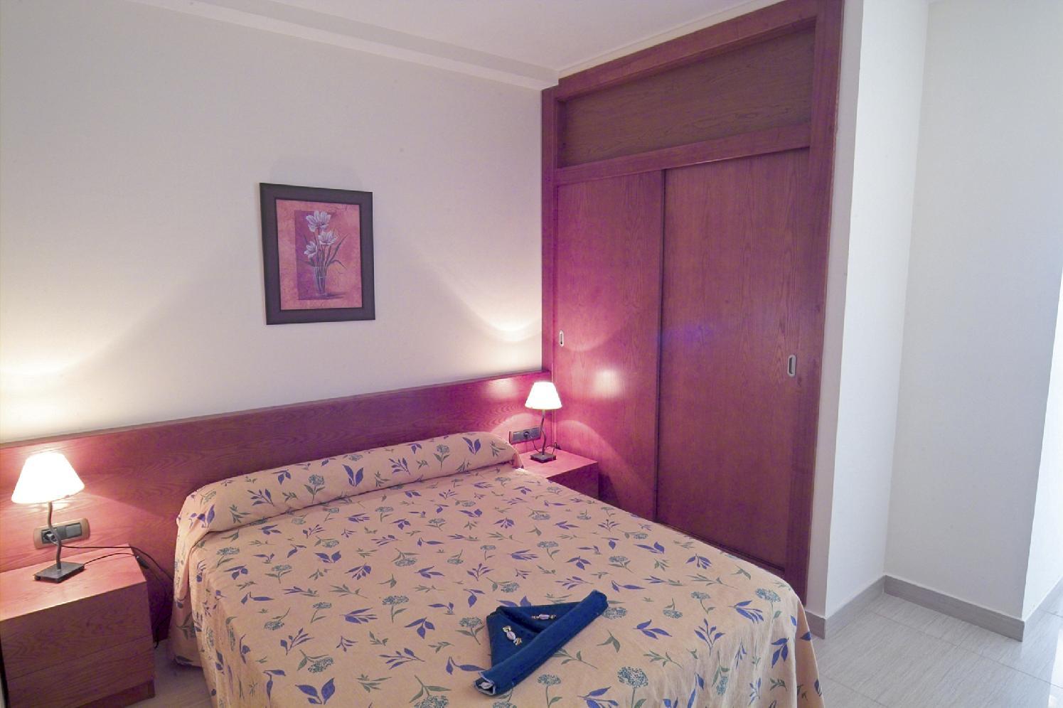 Hotel Boutique Tao Caleta Mar Коралео Екстериор снимка